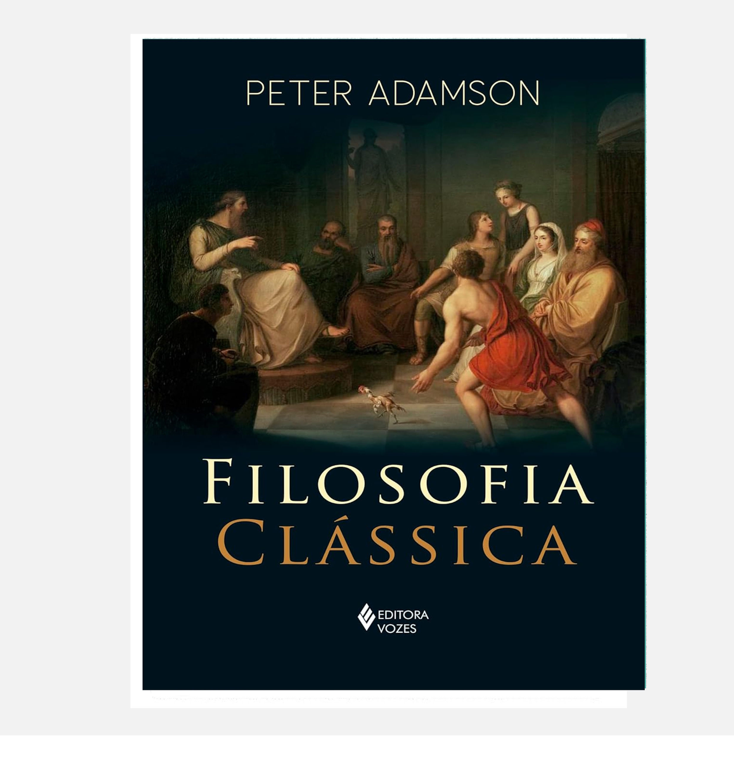 Filosofia Clássica - Peter Adamson