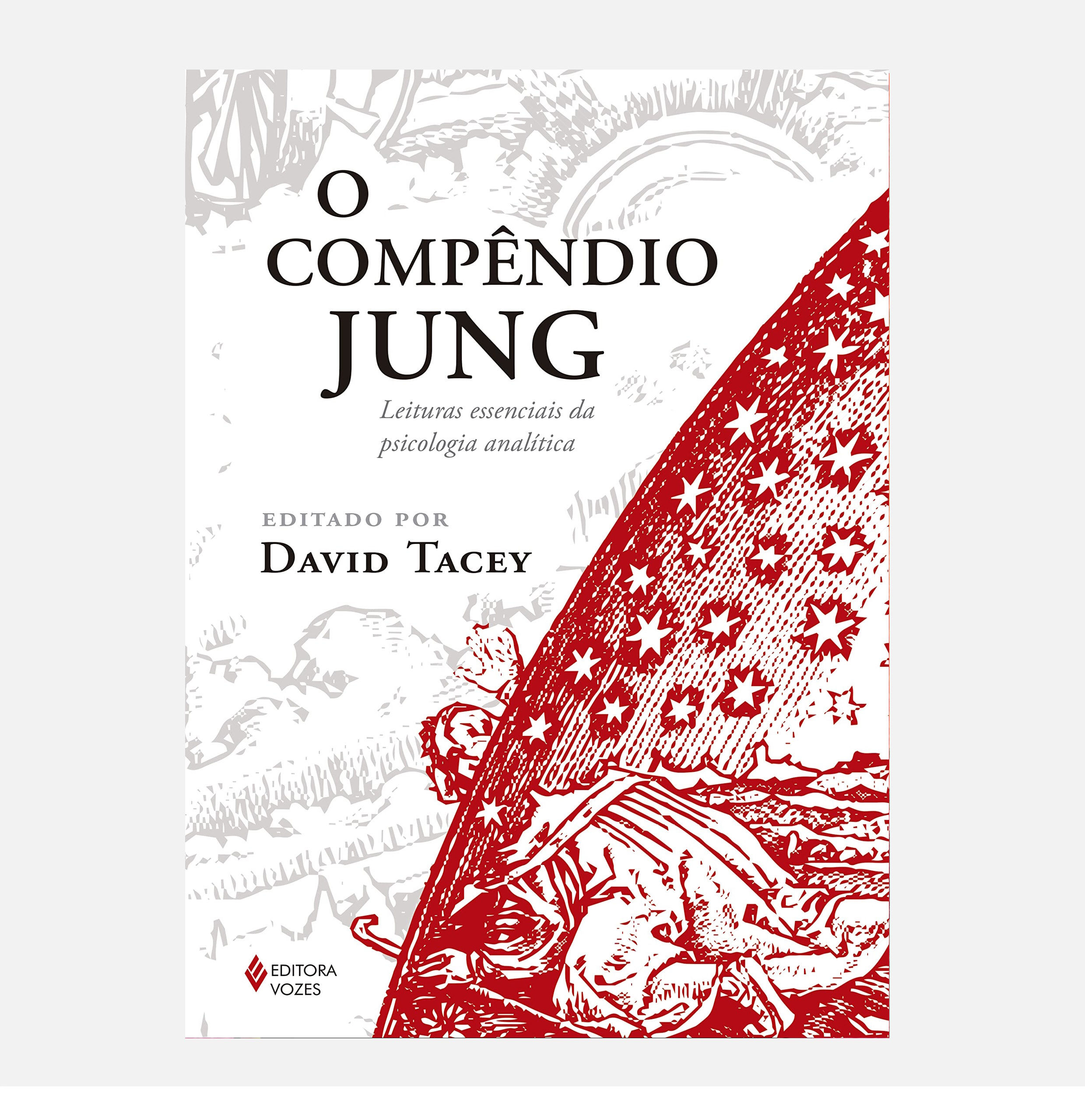 O compêndio Jung: Leituras essenciais da psicologia analítica - David Tacey