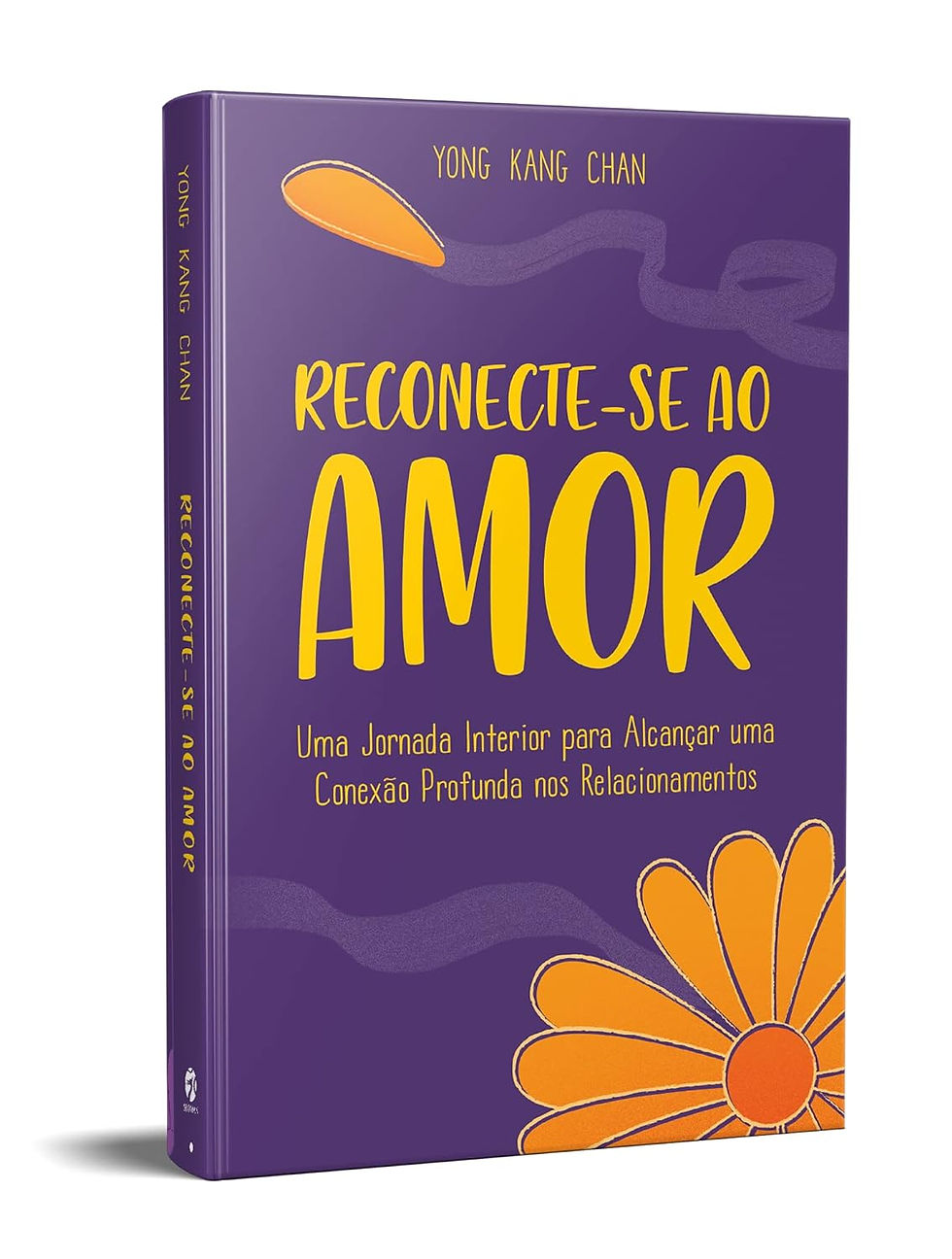 Miniatura: Reconecte-se ao amor: Uma jornada interior... - Yong Kang Chan