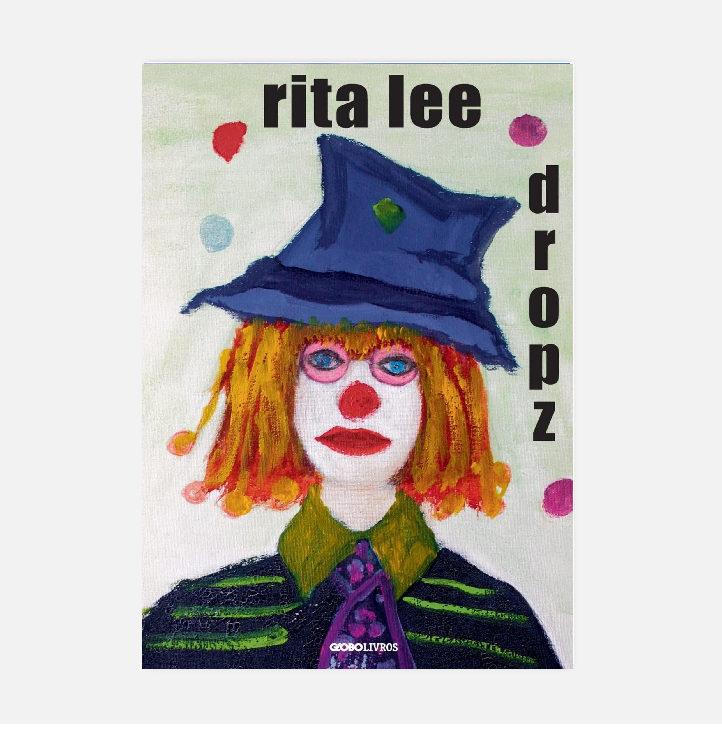 Dropz - Rita Lee