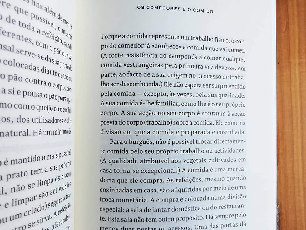 Miniatura: Porquê Olhar os Animais? - JOHN BERGER