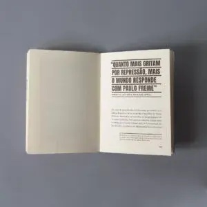 Miniatura: Inquérito Paulo Freire : a ditadura interroga... - Joana Salém Vasconcelos
