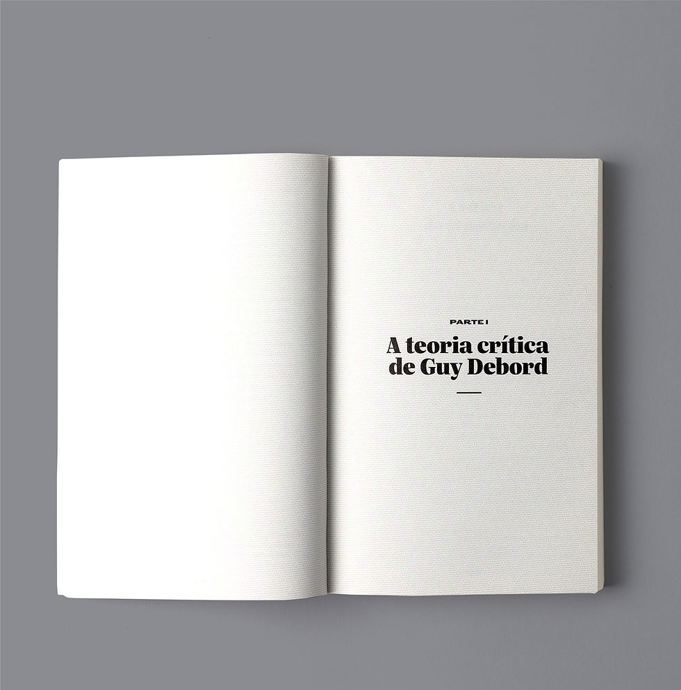 Miniatura: Crítica do Espetáculo - Gabriel Zacarias