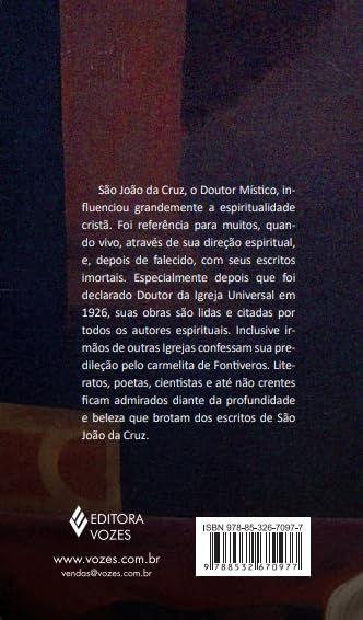 Miniatura: Cântico Espiritual - São João da Cruz