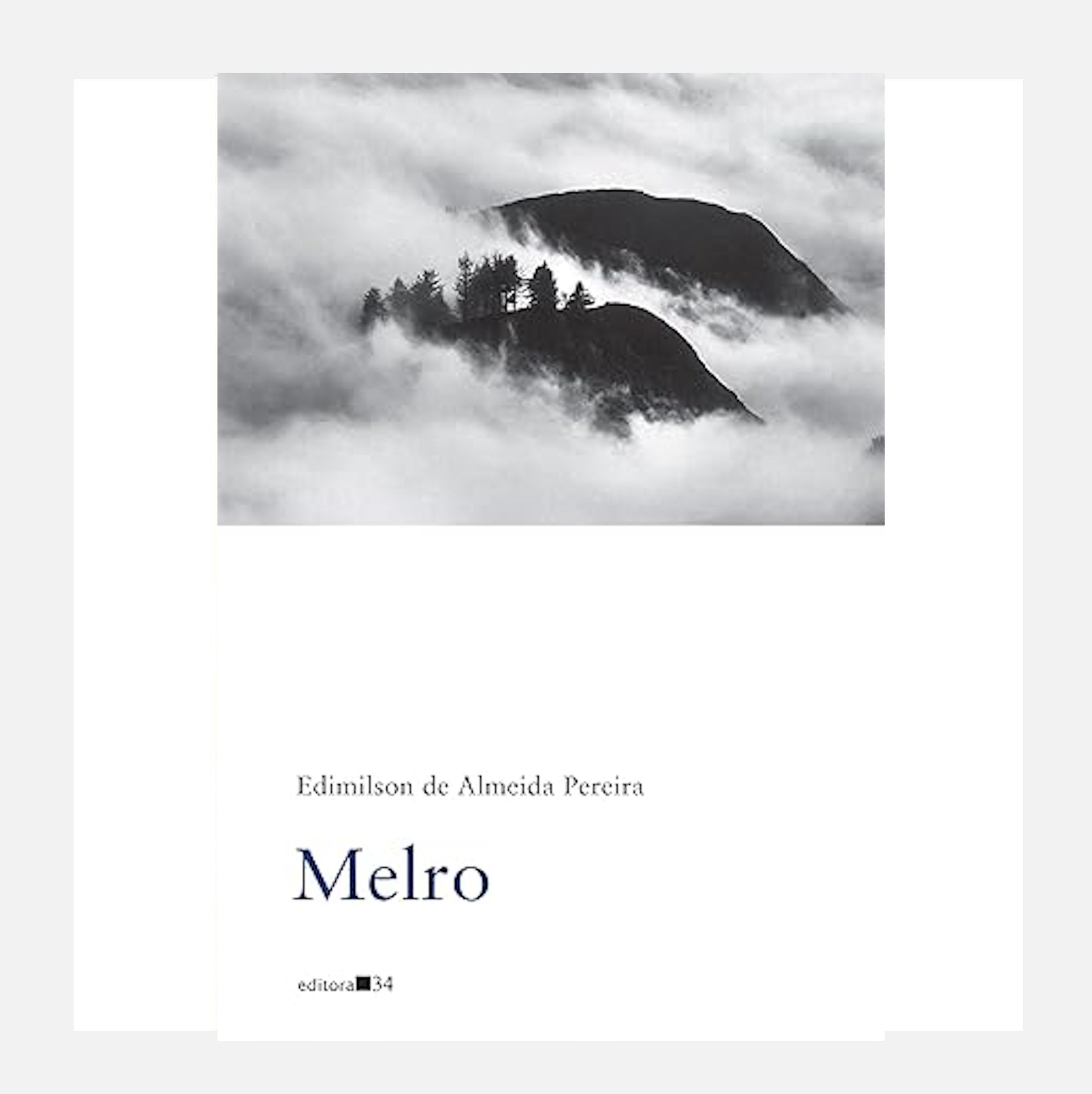 Melro - Edimilson de Almeida Pereira