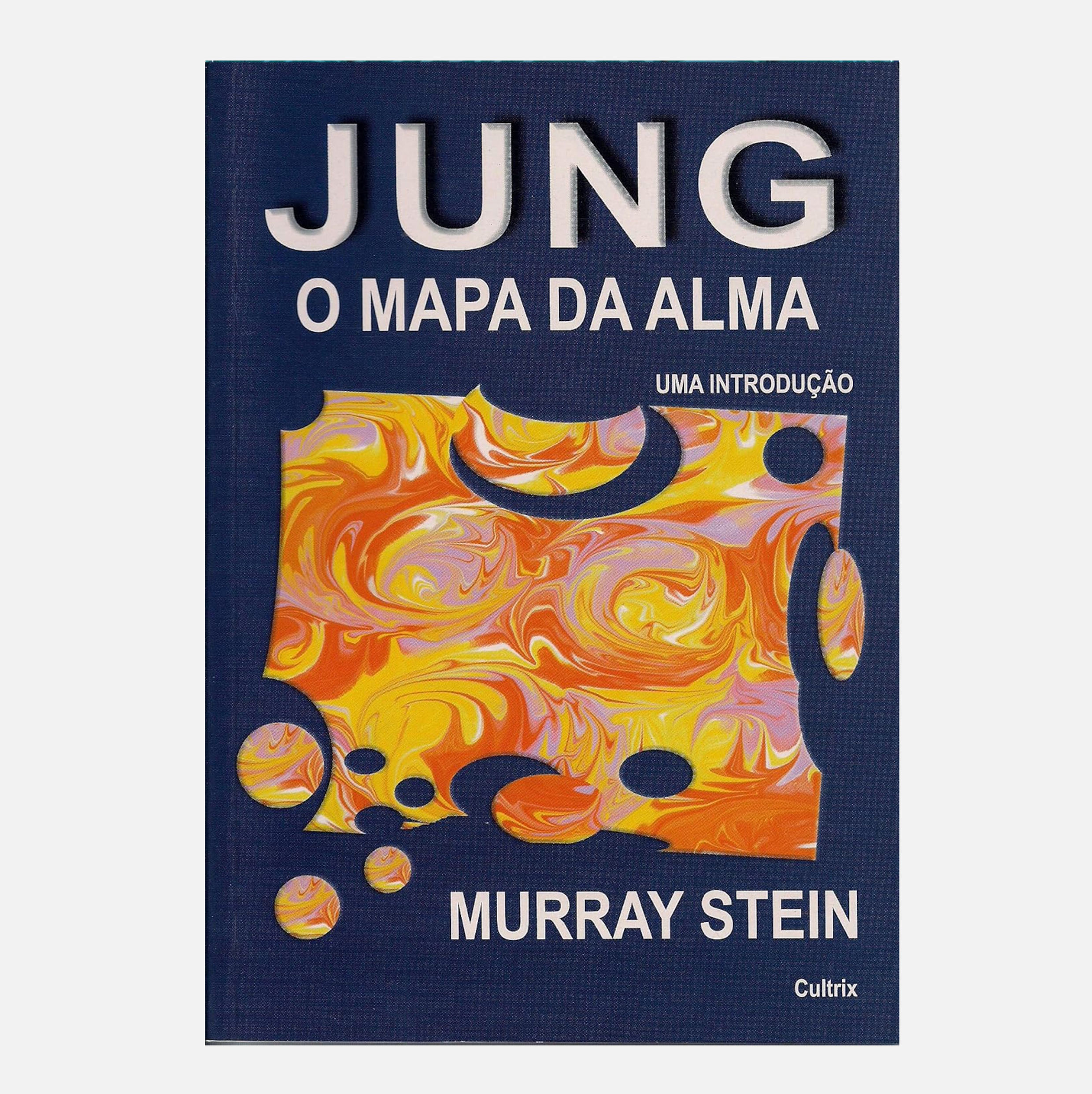 Jung: o mapa da alma-Murray Stein