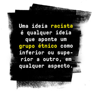 Miniatura: Como ser Antirracista - Ibram X. Kendi