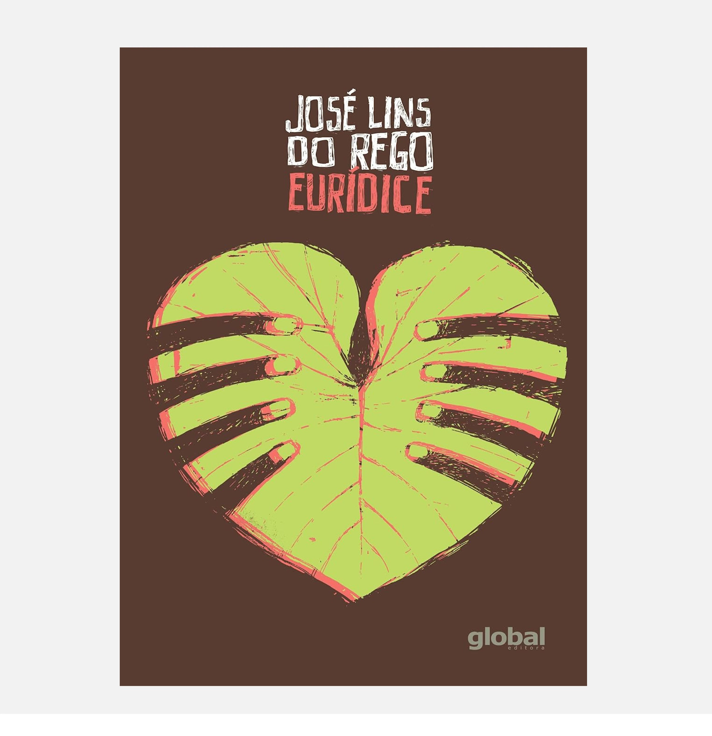 Eurídice - José Lins do Rego