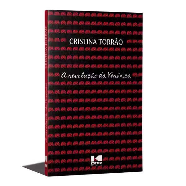 A Revolução da Verónica - Cristina Torrão
