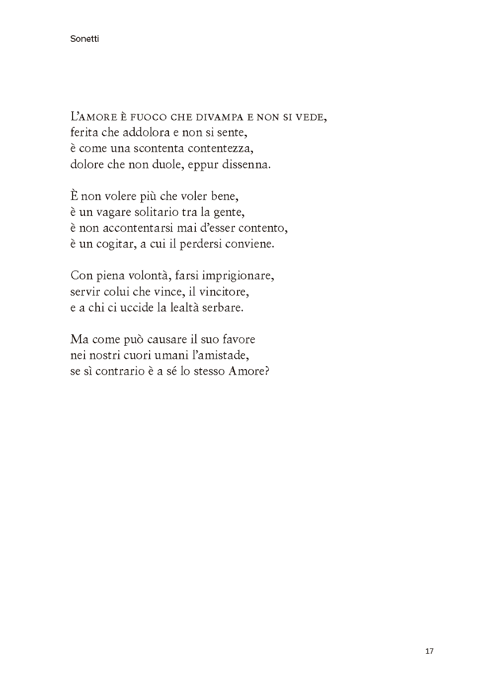Miniatura: Poeti di Lisbona (ital-port) - Camões, Cesário, Sá-Carneiro, Florbela, Pessoa