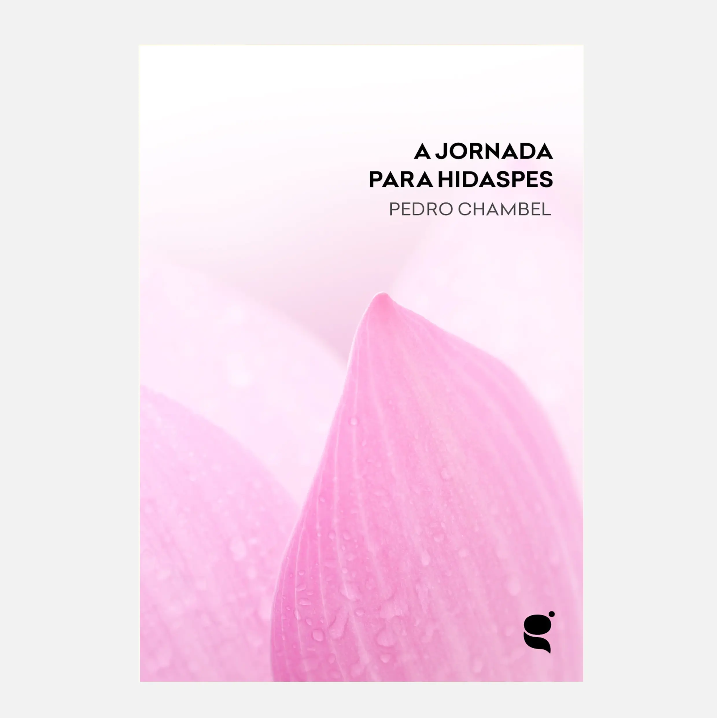 A Jornada para Hidaspes - Pedro Chambel