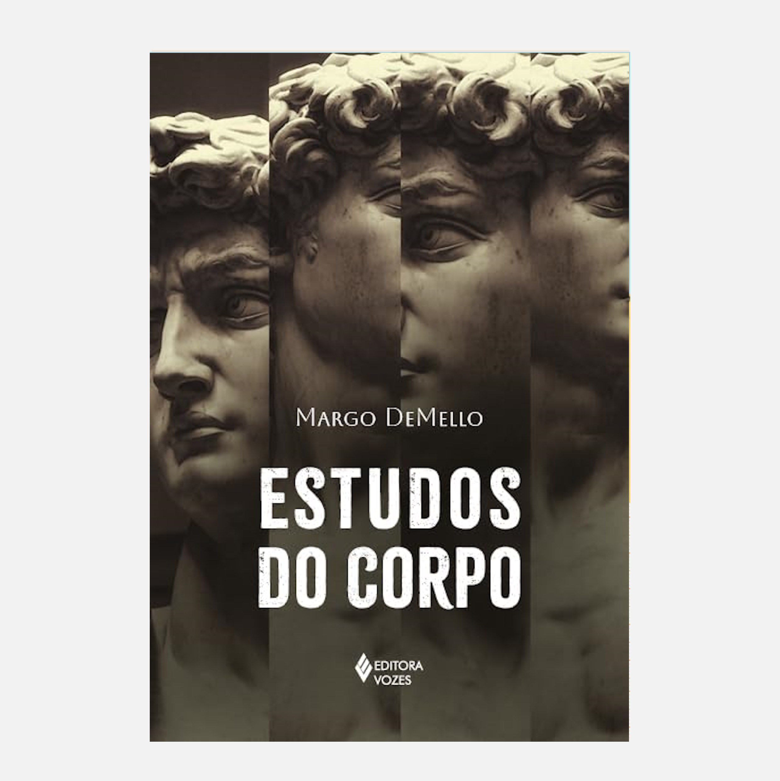 Estudos do corpo - Margo DeMello