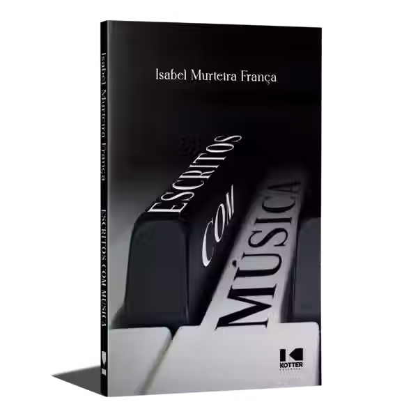 Escritos com Música - Isabel Murteira França