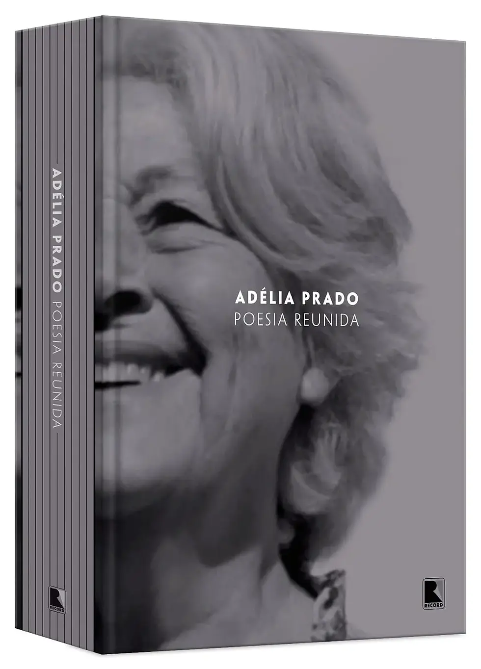 Miniatura: Poesia reunida - Adélia Prado