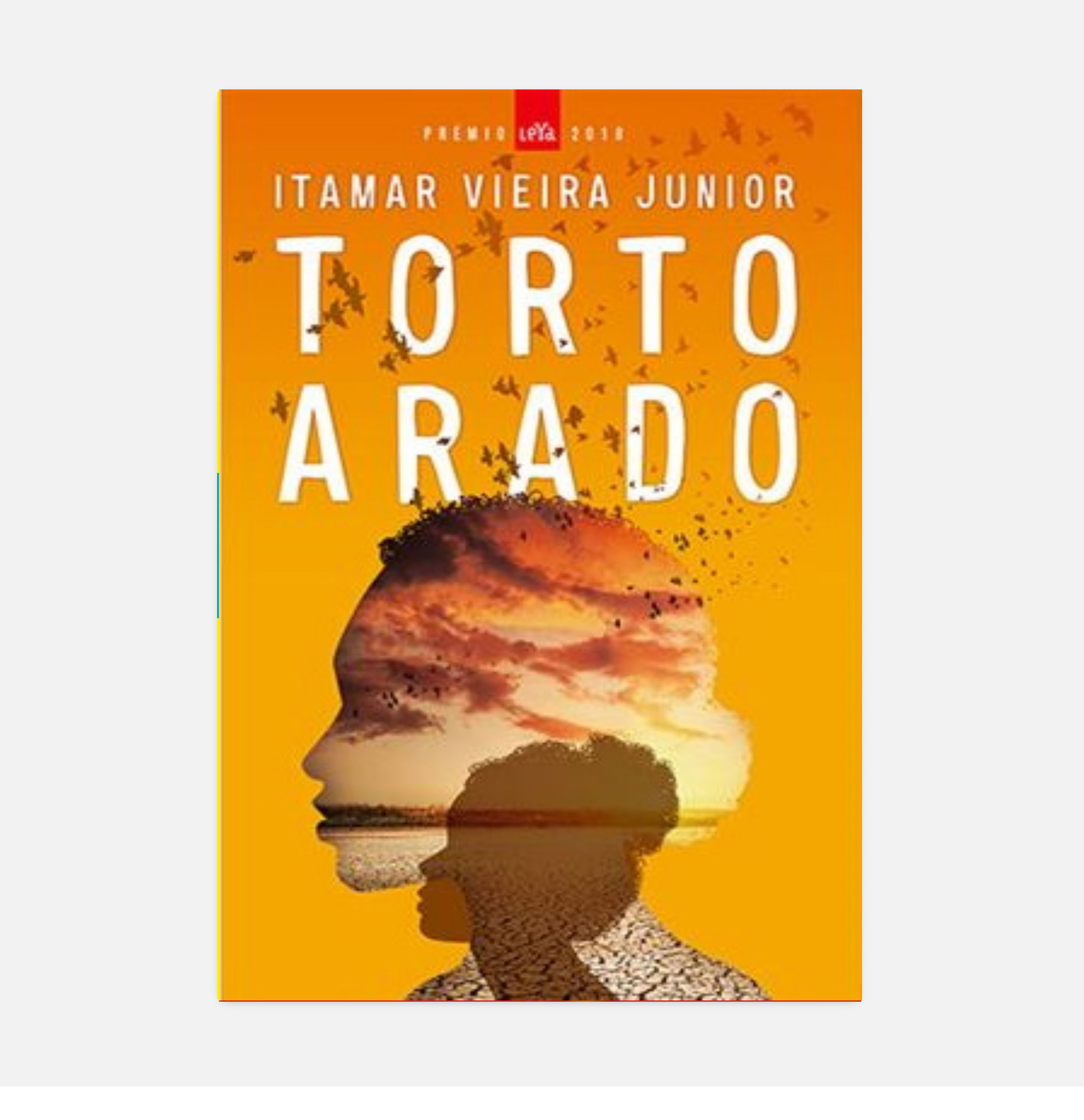 Torto Arado - Itamar Vieira Junior