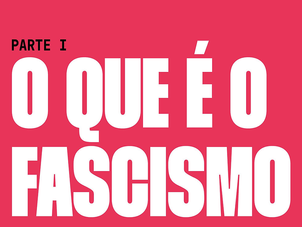 Miniatura: Como Derrotar o Fascismo - Sergio Amadeu, Renato Rovai