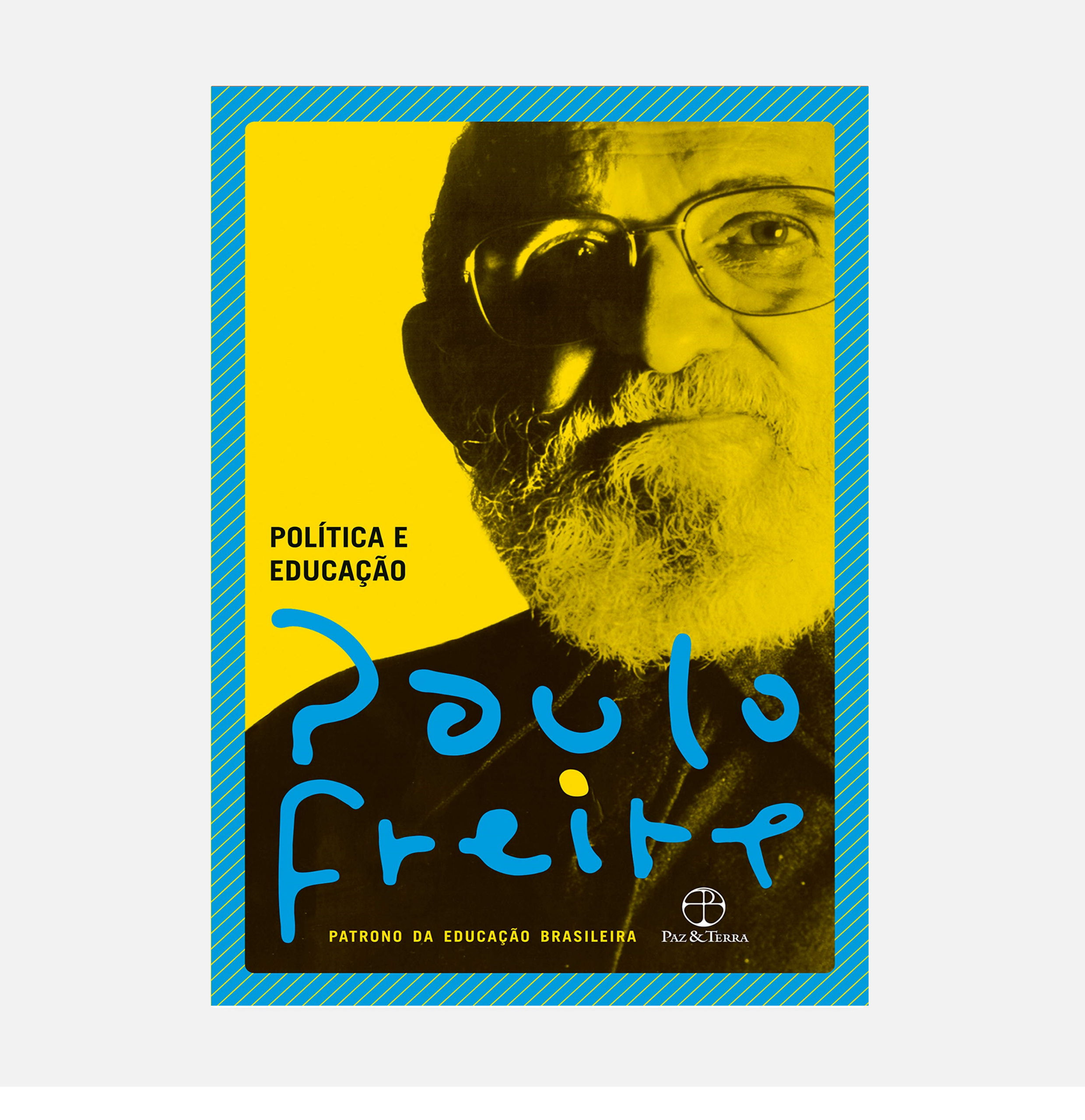 Política e educação - Paulo Freire