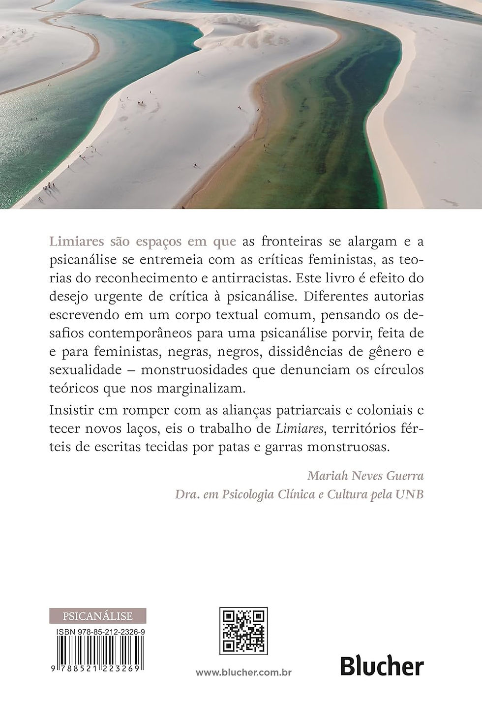 Miniatura: Limiares:desafios contemporâneos da Psicanálise - Alessandra Affortunati Martins