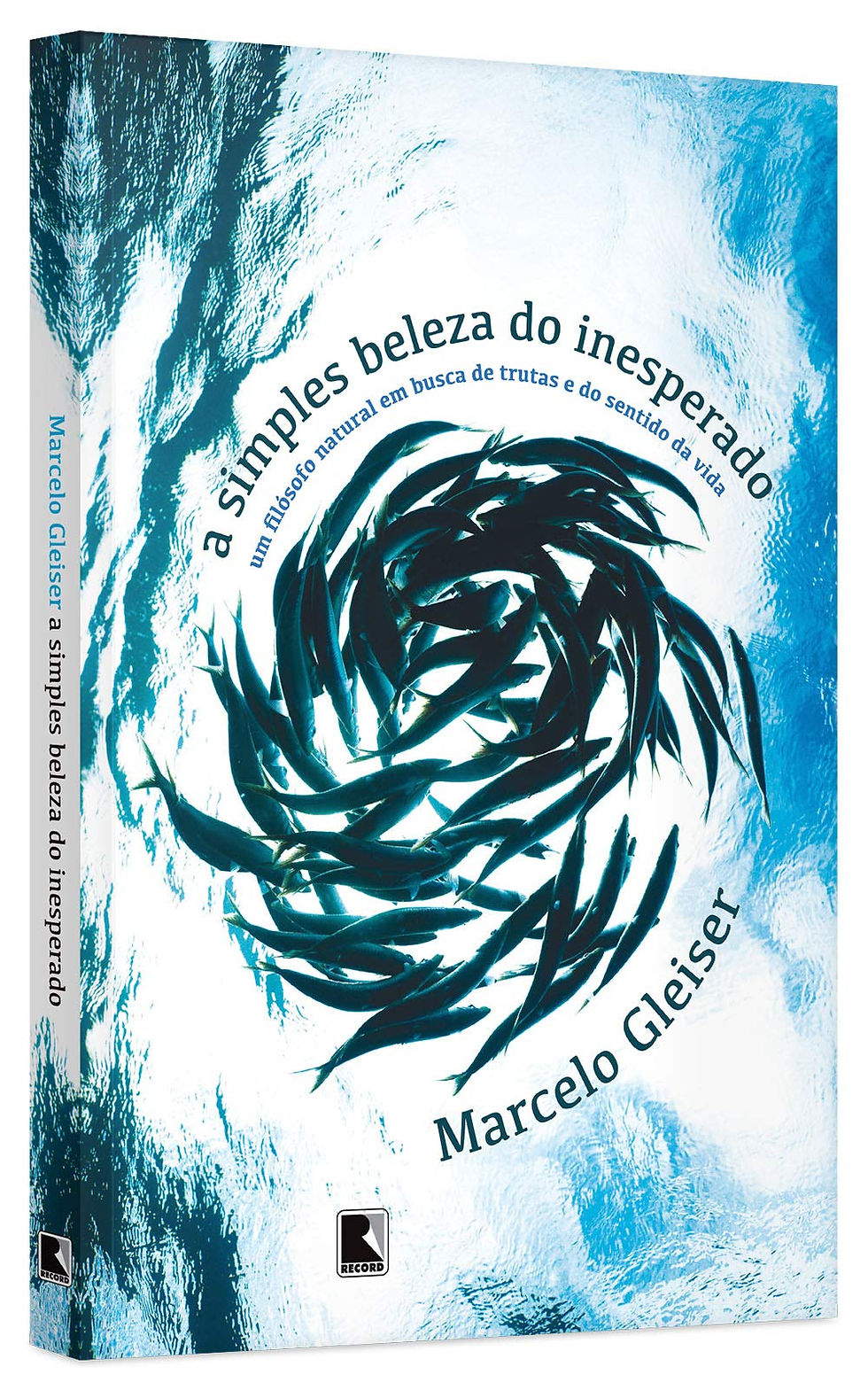 Miniatura: A simples beleza do inesperado - Marcelo Gleiser