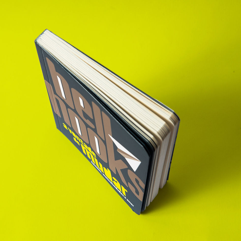 Miniatura: A vontade de mudar: homens, masculinidades e amor - bell hooks