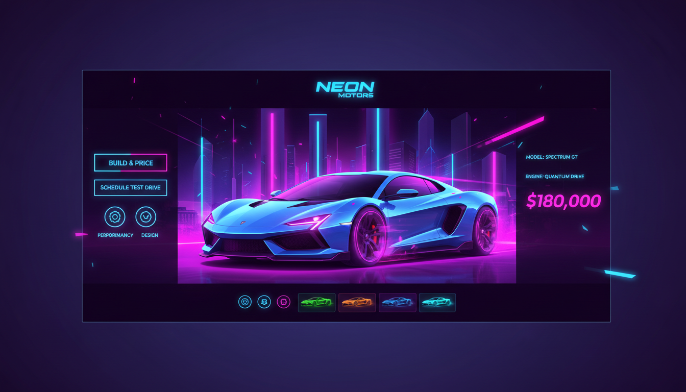 Unlocking the Potential of Vehicle Detail Page Optimization for Dealership Growth