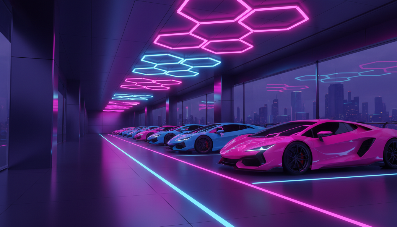 Comprehensive Guide to SEO Packages for Dealerships