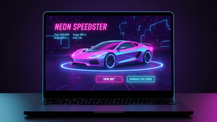 Maximizing Sales with Vehicle Detail Page Optimization