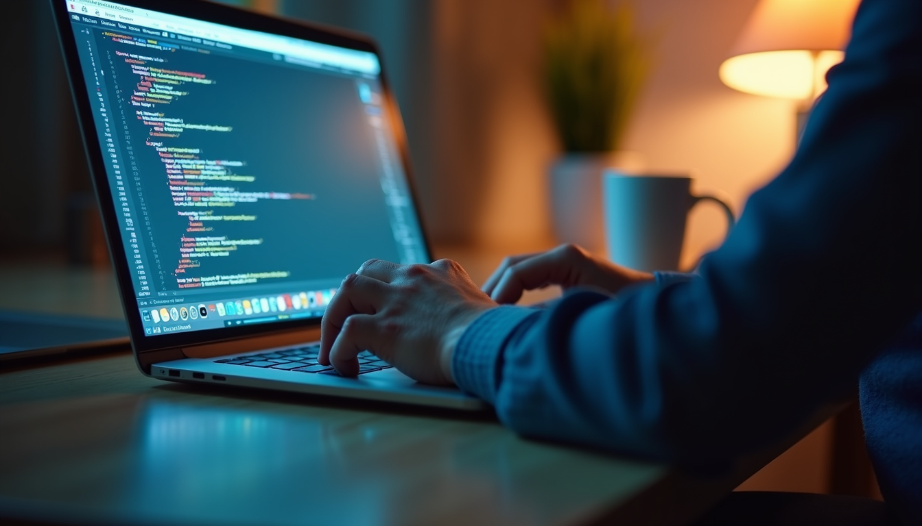 Custom Web Development Services Explained