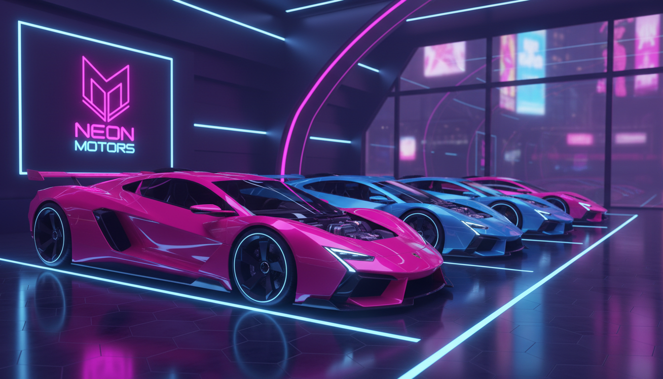 Understanding Automotive SEO Strategies for Dealership Success