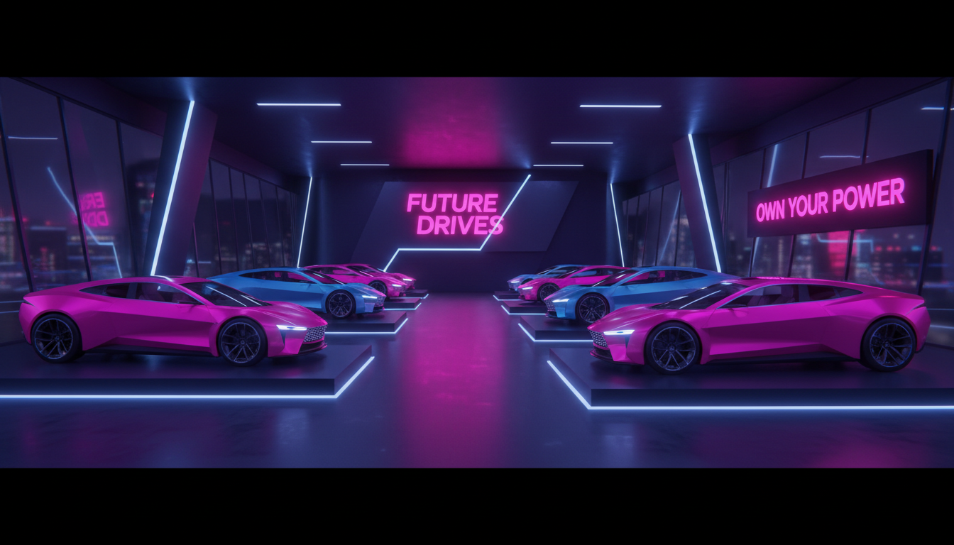 Exploring Solutions by Foxedge Automotive Marketing