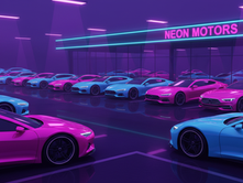 Dealership Digital Marketing Solutions: FoxEdge Digital Revolutionizing Dealership Marketing