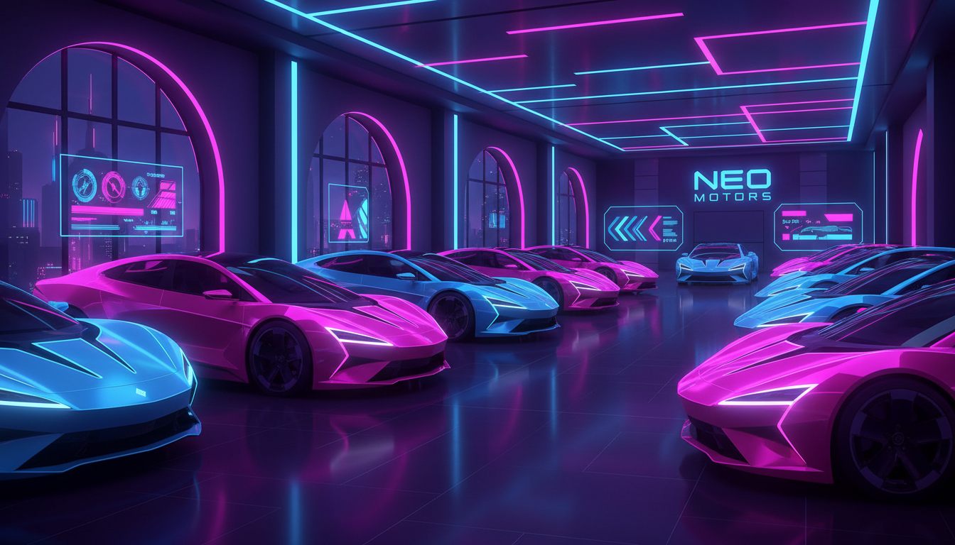 Understanding the Essentials of Automotive SEO for Dealership Visibility Strategies