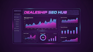 Choosing the Right SEO Packages for Dealerships: A Strategic Guide