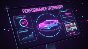 Exploring the Benefits of Vehicle Listing Optimization Services for Dealership Growth