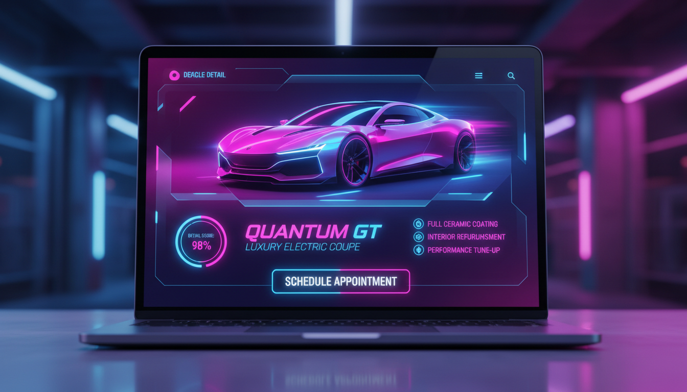 VDP SEO Services: Driving Dealership Growth with Targeted Optimization
