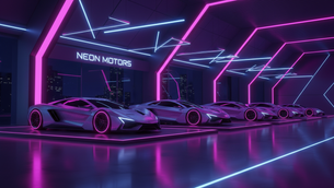 Choosing the Right USA Automotive SEO Experts for Dealership Growth