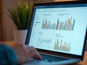 Transform Results with Marketing with Data Insights