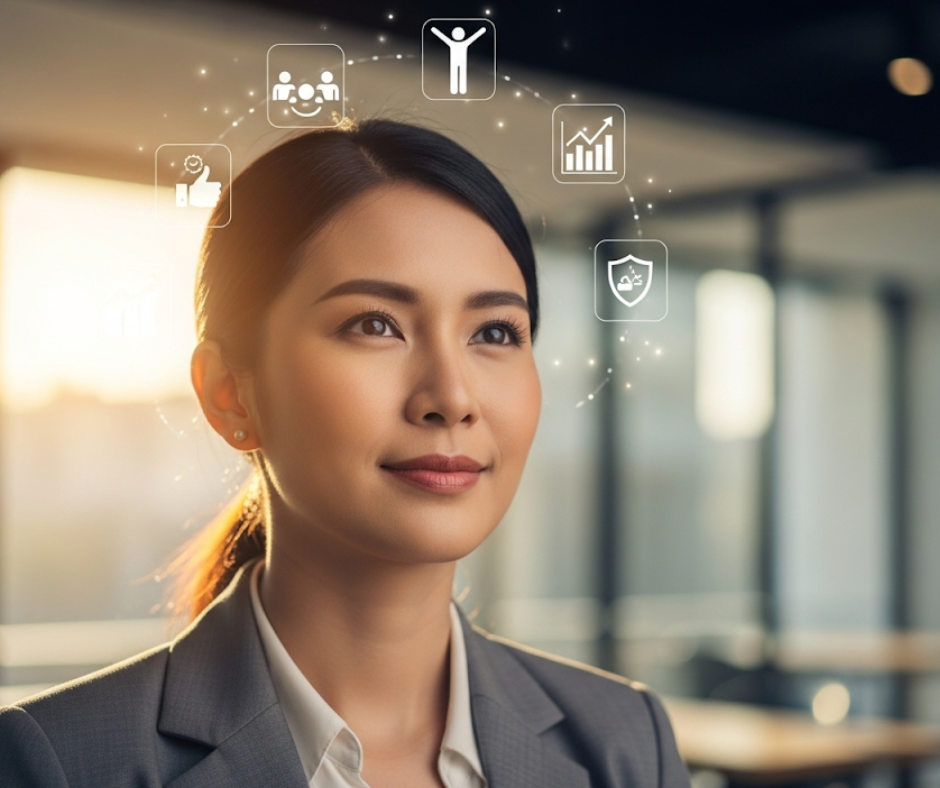 สวัสดิการพนักงาน คืออะไร