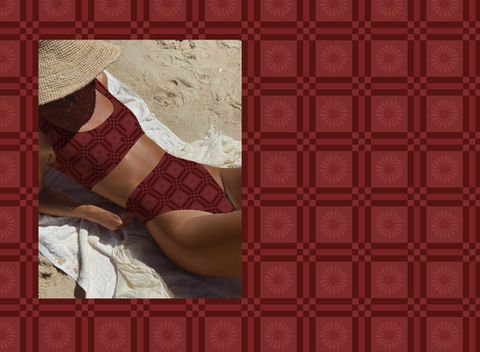 Petal Grid
