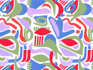 Organic Splash