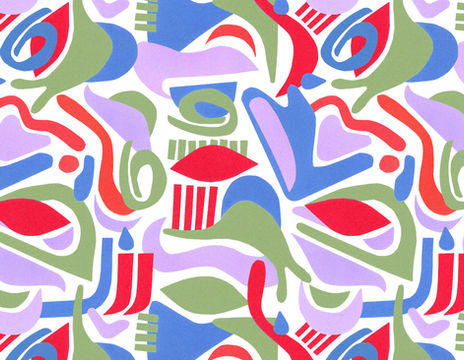 Organic Splash