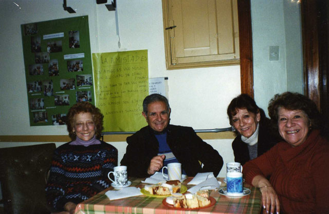 Residencias Geriátricas Mi Hogar