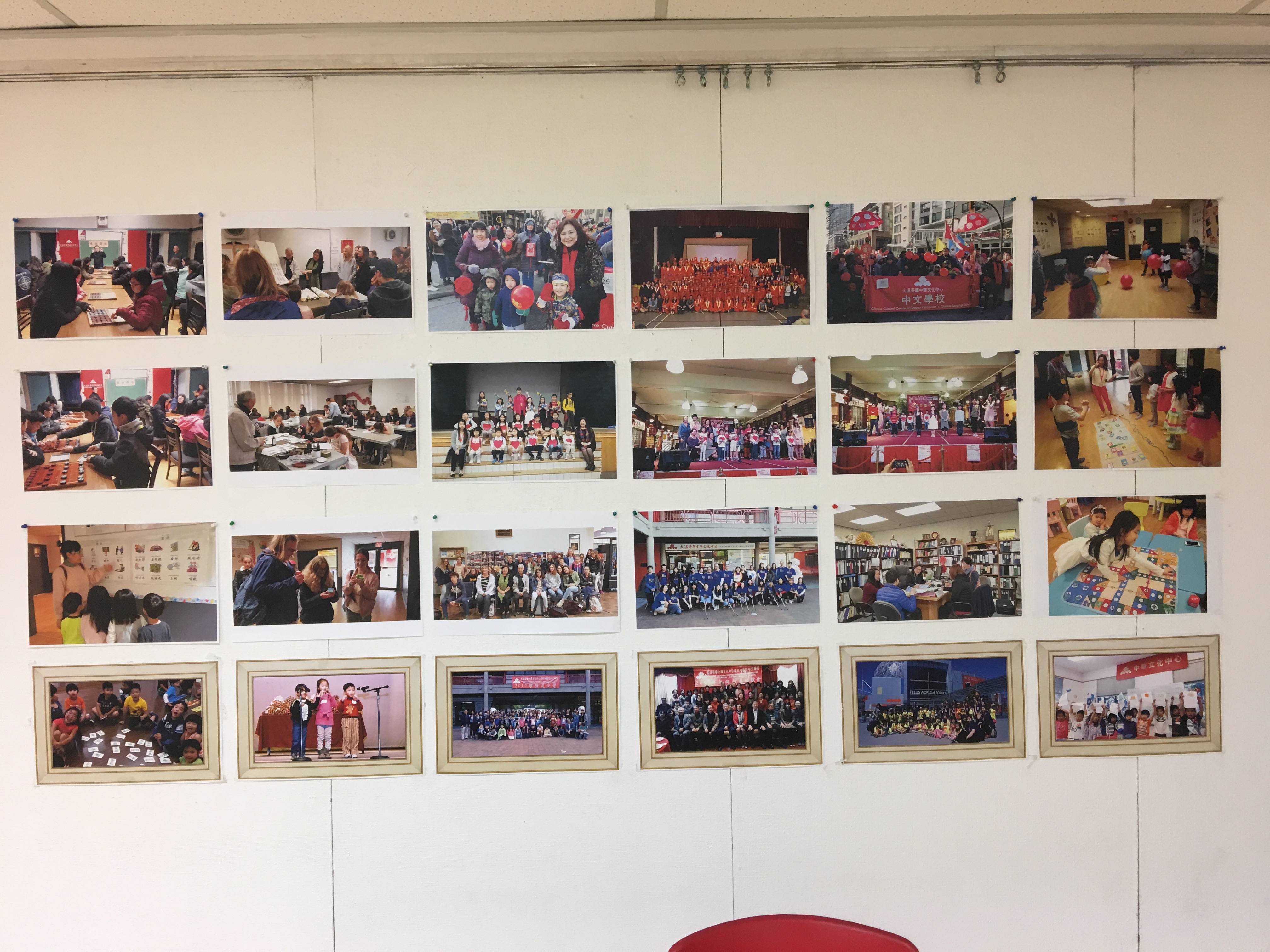 学生作品展