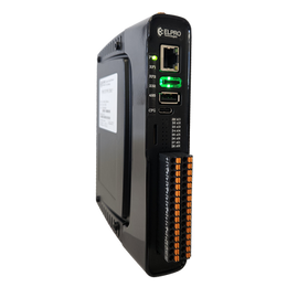 ELPRO Quantum, Cellular I/O