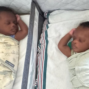 10 Years of Healing: How a Stable Home Helped One Mother and Her Twins Thrive