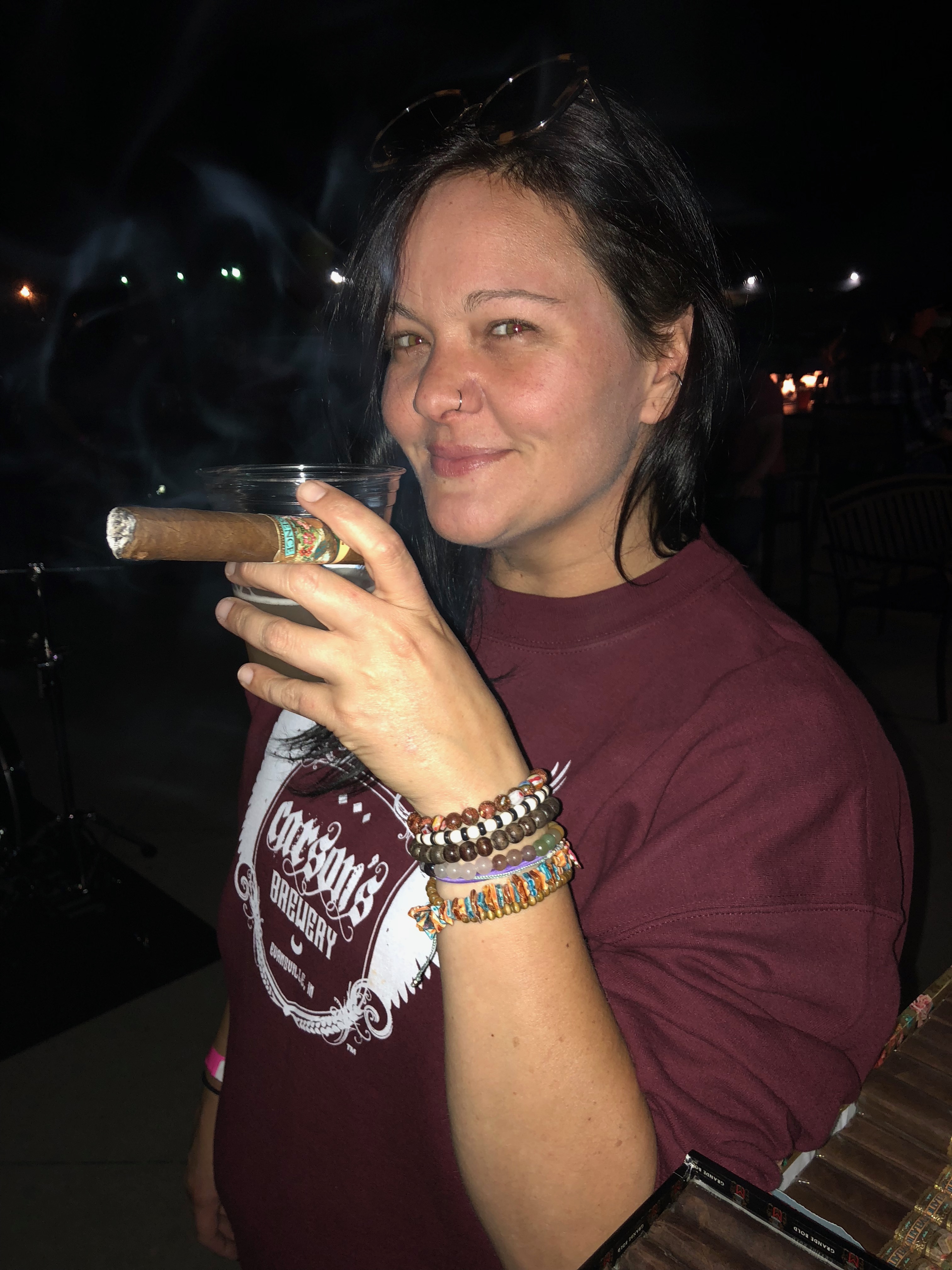 Carson S Brewery Evansville Craft Beer