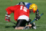 Lacrosse Play