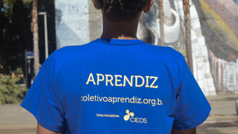 Relatório 2025: Coletivo Aprendiz gera R$ 19,4 mi em renda com incremento médio de 86% na renda das famílias atendidas