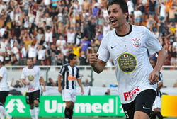 Campeonato Brasiliero 2012.