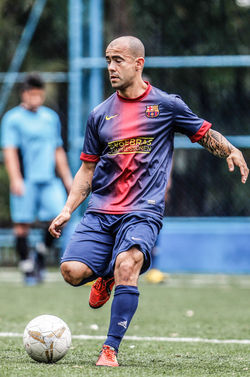 Campeonato Clube MESC.